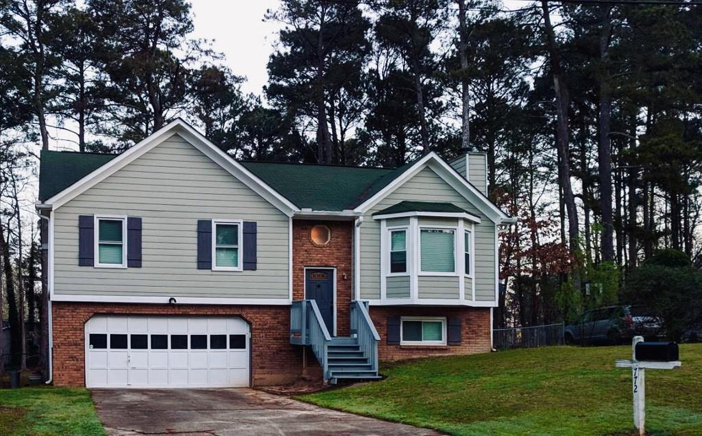 772 Cedar Farms Dr., Lawrenceville, GA 30043