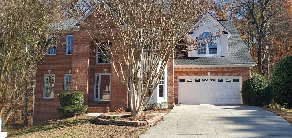 1506 Shetland Pony Ct., Suwanee, GA 30024