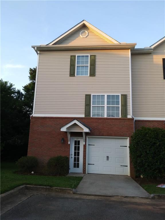 33 Middlebrook Dr., Cartersville, GA 30120