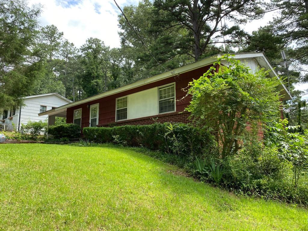346 Karen Dr., Alpharetta, GA 30009