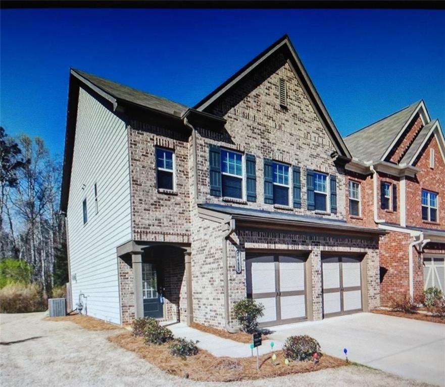 1405 Hampton Oaks Dr., Alpharetta, GA 30004