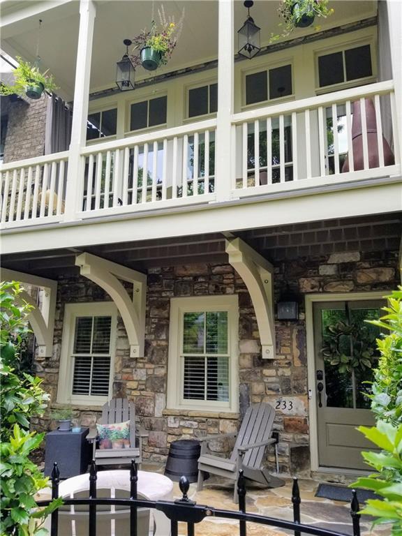 233 Wheeler St., Woodstock, GA 30188