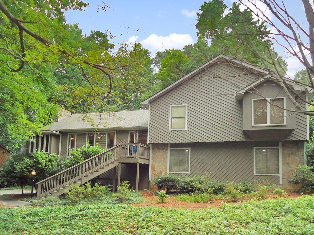 3585 Scotts Mill Run, Peachtree Corners, GA 30096
