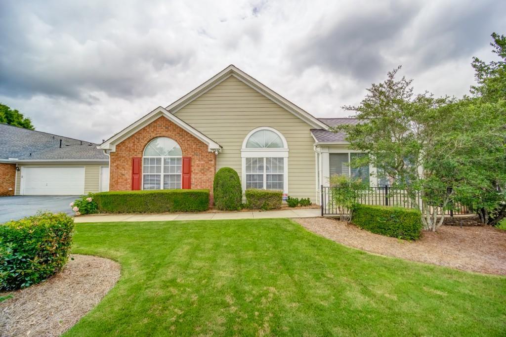 4407 Orchard Trace, Roswell, GA 30076