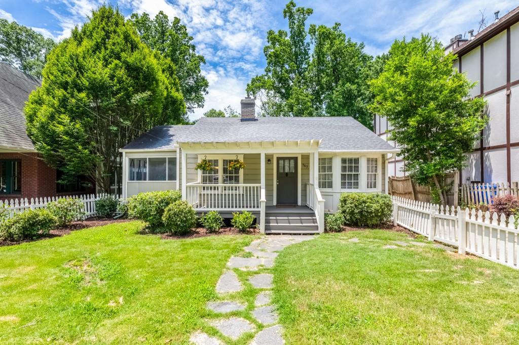 767 Stokeswood Ave., Atlanta, GA 30316