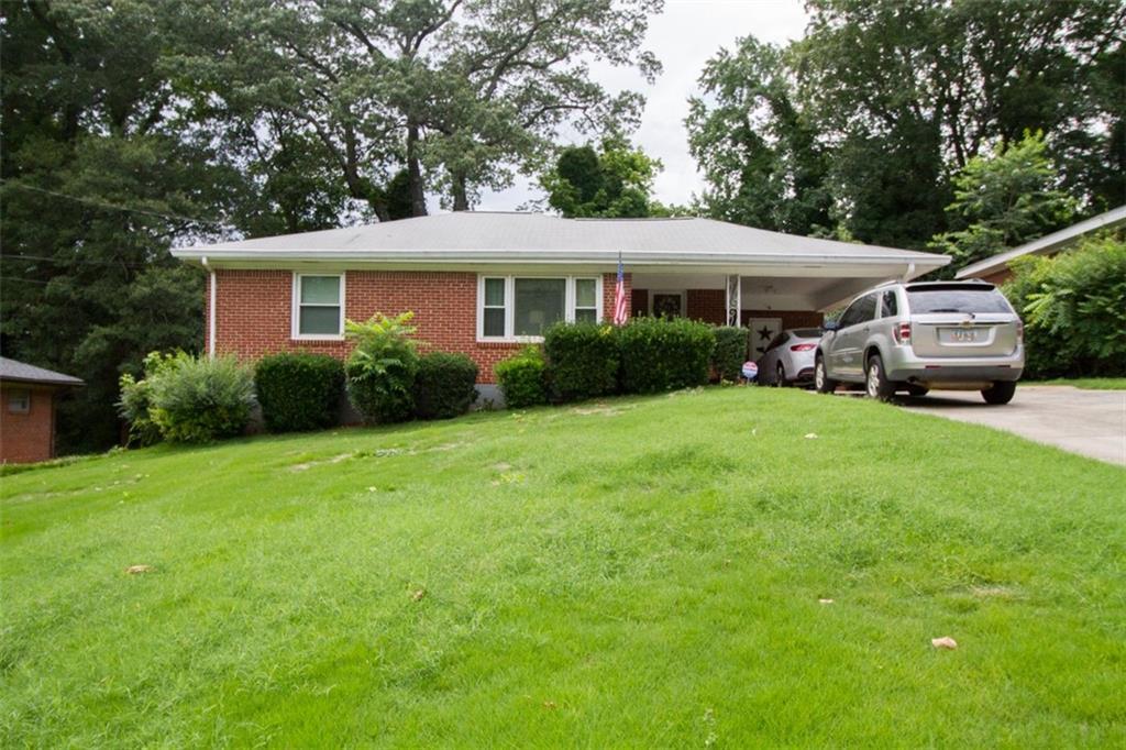 1253 Celia Way, Decatur, GA 30032