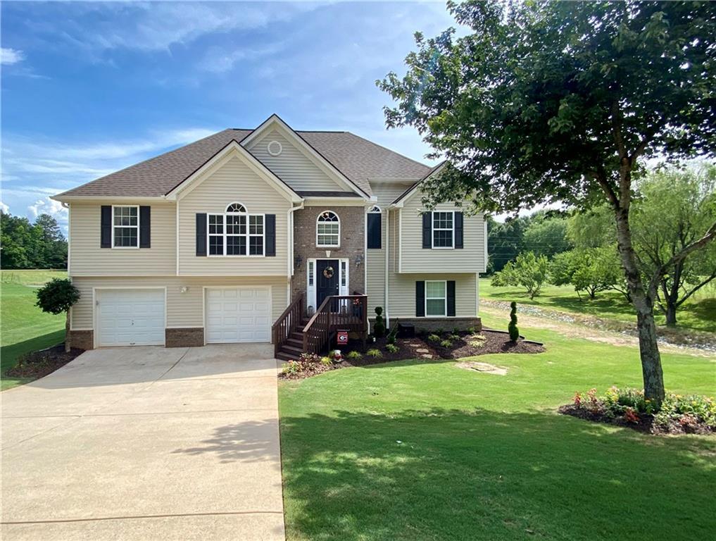 847 Jefferson Walk Cir, Jefferson, GA 30549