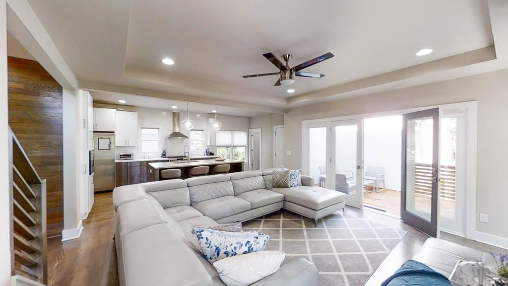 836 Delmar Ct., Atlanta, GA 30316
