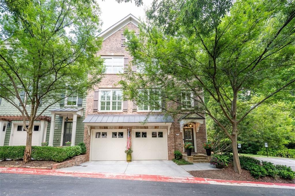 2423 Saint Davids Sq. #15, Kennesaw, GA 30152