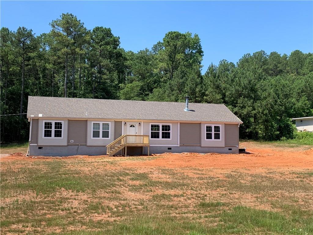10 Corson Tr., Taylorsville, GA 30178