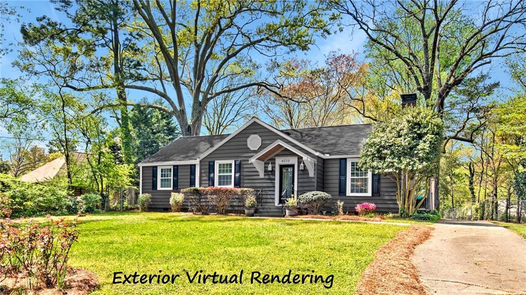 4238 Peachtree Dunwoody Rd., Atlanta, GA 30342