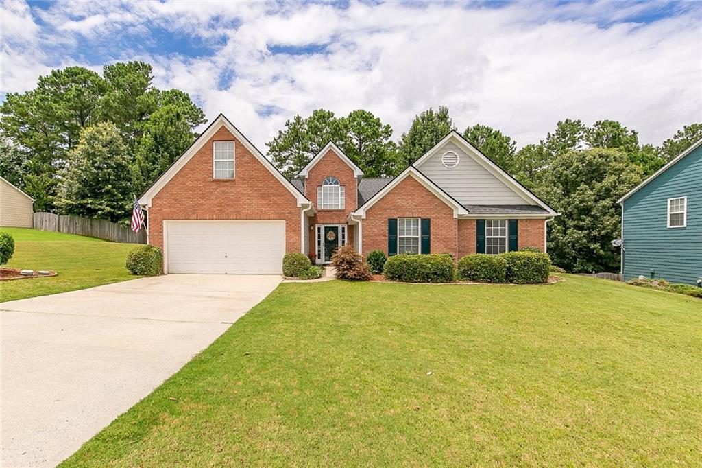 640 Bay Grove Rd., Loganville, GA 30052