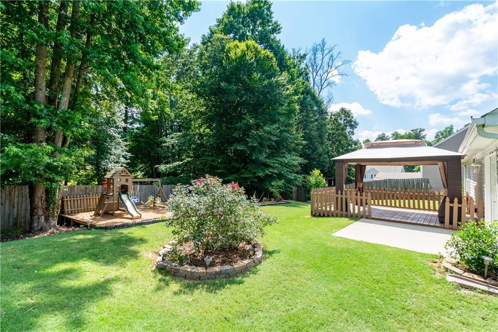 1021 Pine Acre Dr., Sugar Hill, GA 30518