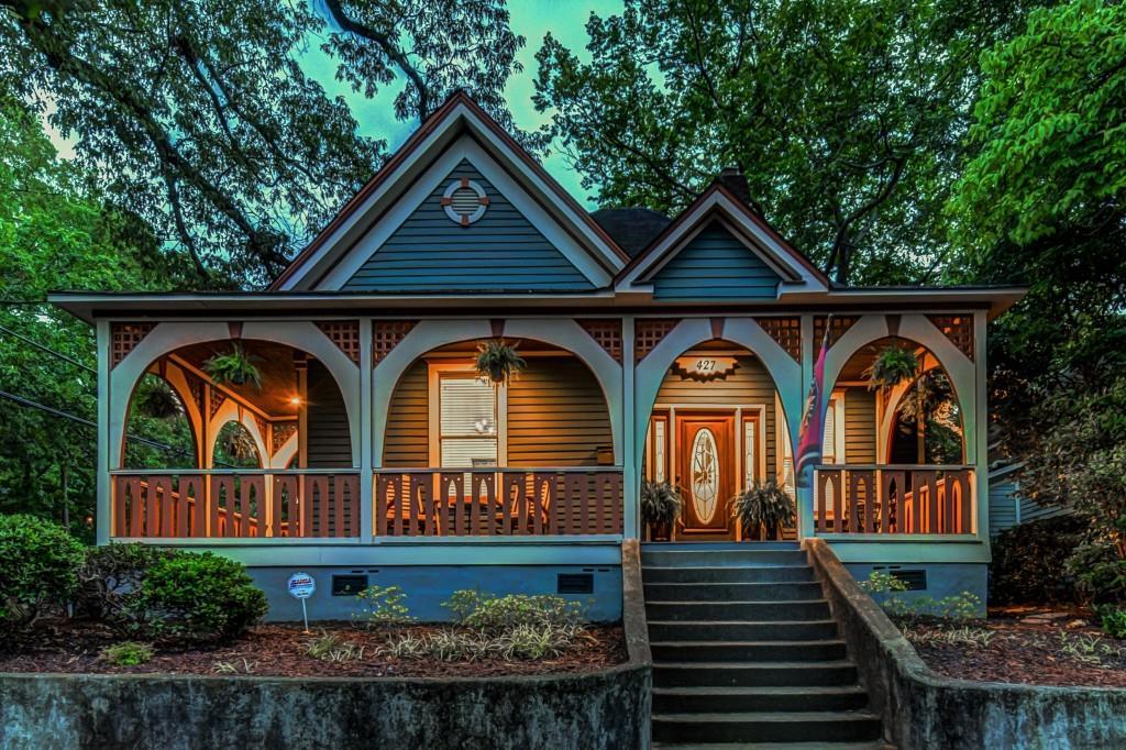 427 Woodward Ave., Atlanta, GA 30312