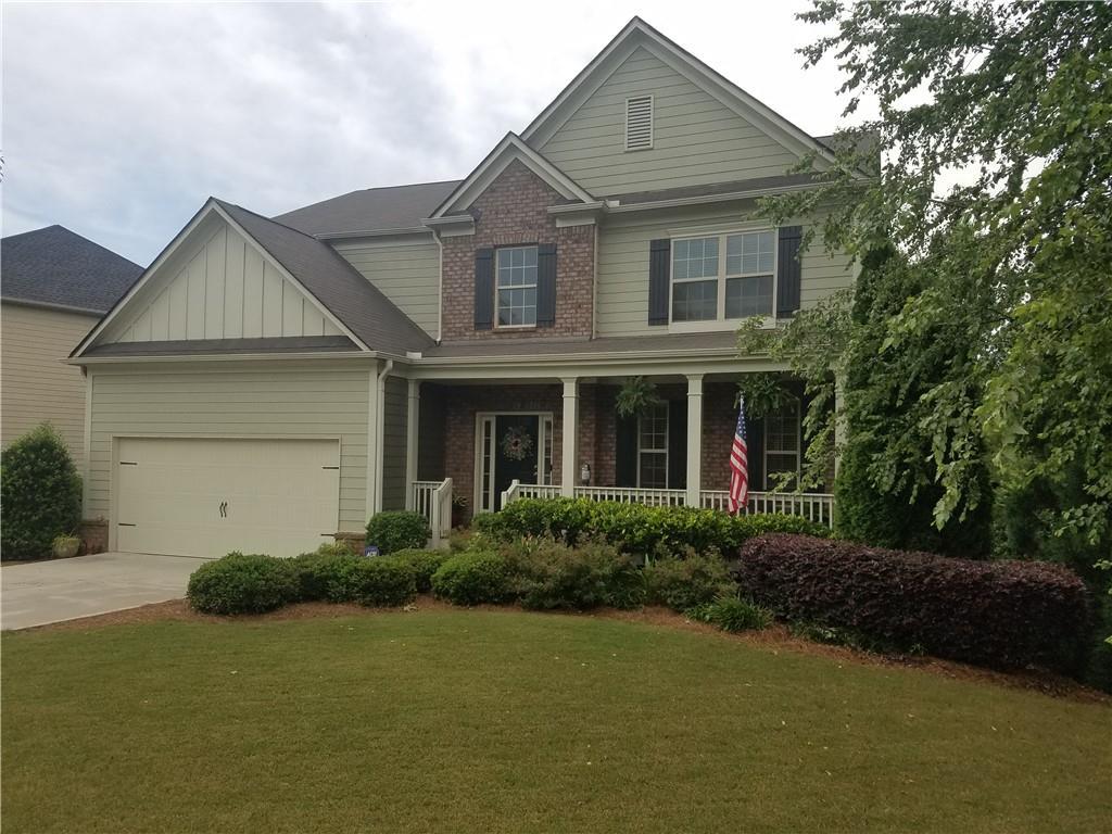 4925 Skyland Pkwy., Cumming, GA 30028