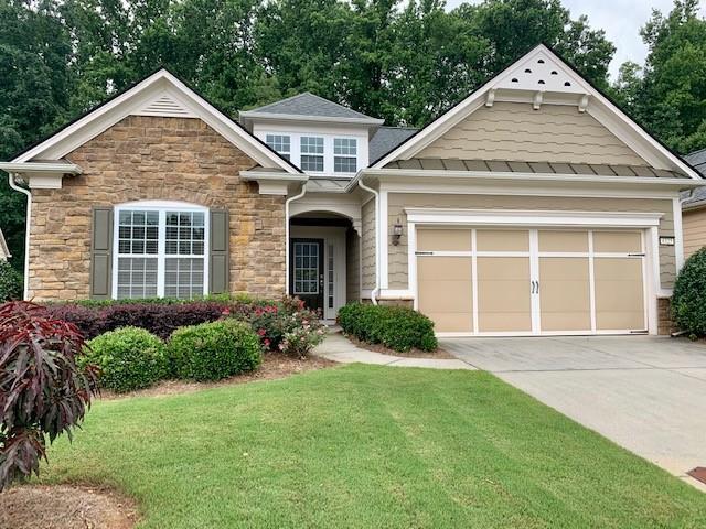 4325 Cadmium Dr., Cumming, GA 30040