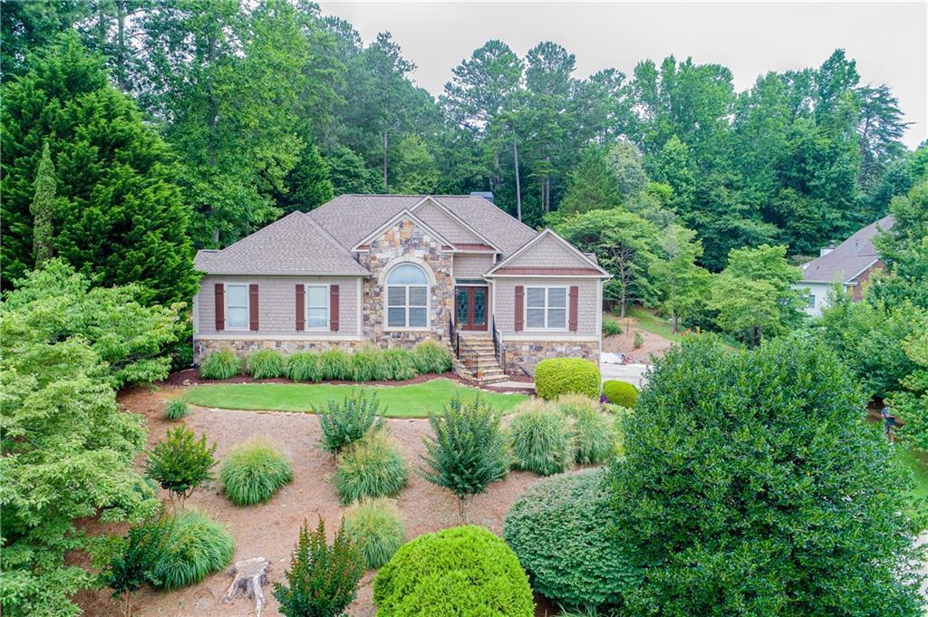 3035 Heatherstone Dr., Cumming, GA 30041