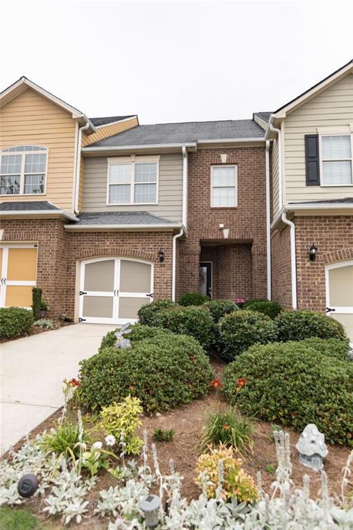 47 Trailside Cir., Hiram, GA 30141