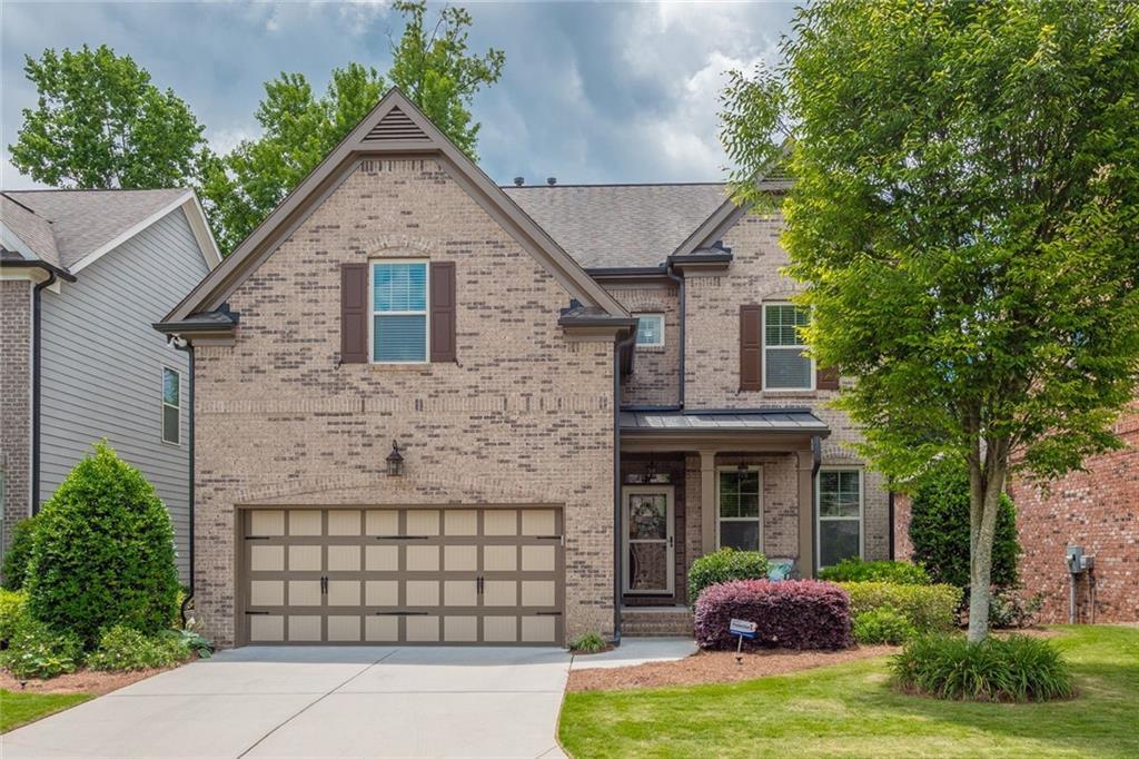 718 Park Manor Dr., Smyrna, GA 30082