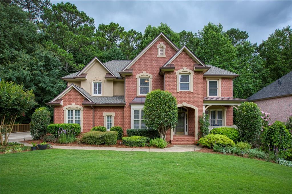 5605 Cottage Farm Rd., Johns Creek, GA 30022