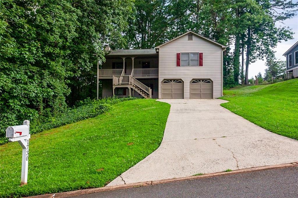 1730 Commonwealth Tr., Cumming, GA 30041