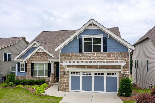 3750 Cypresswood Point, Gainesville, GA 30504