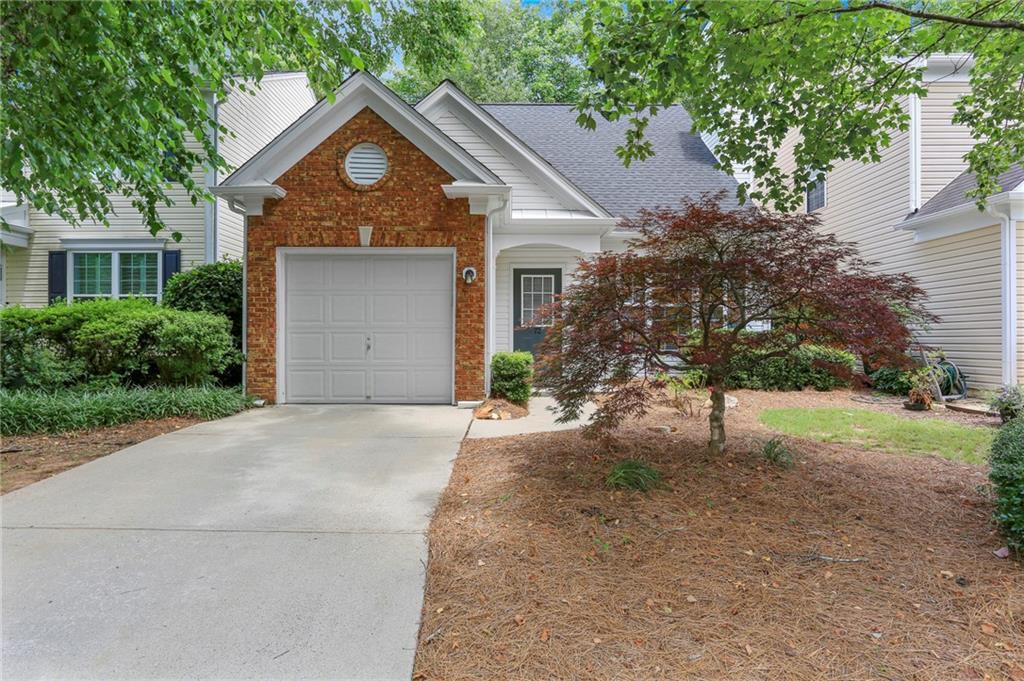72 Cheshire Dr., Alpharetta, GA 30022