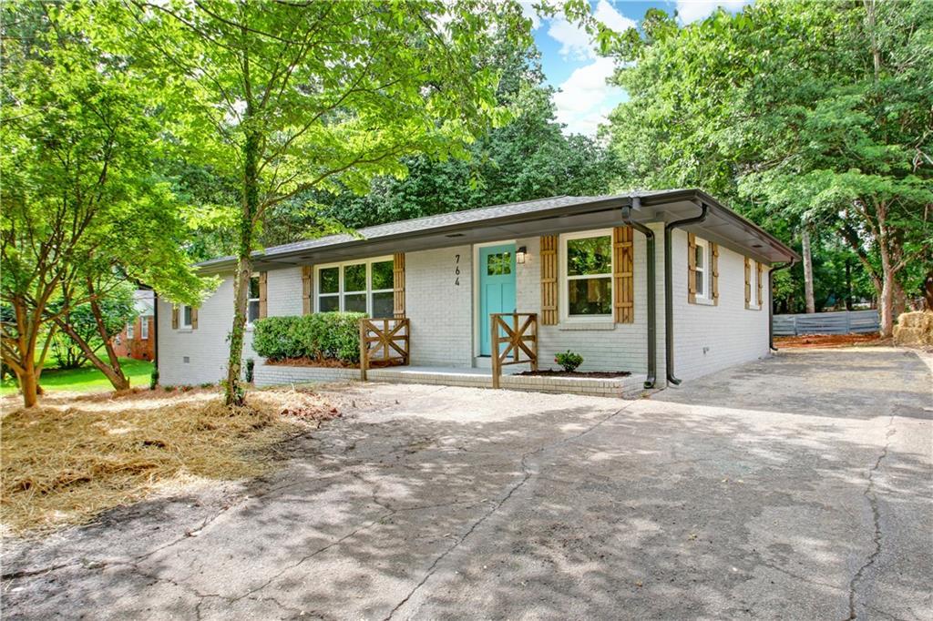 764 San Fernando Dr., Marietta, GA 30062