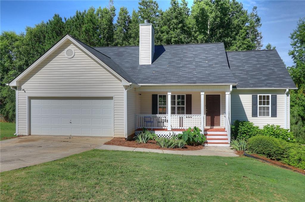 817 Masters Dr., Monroe, GA 30655