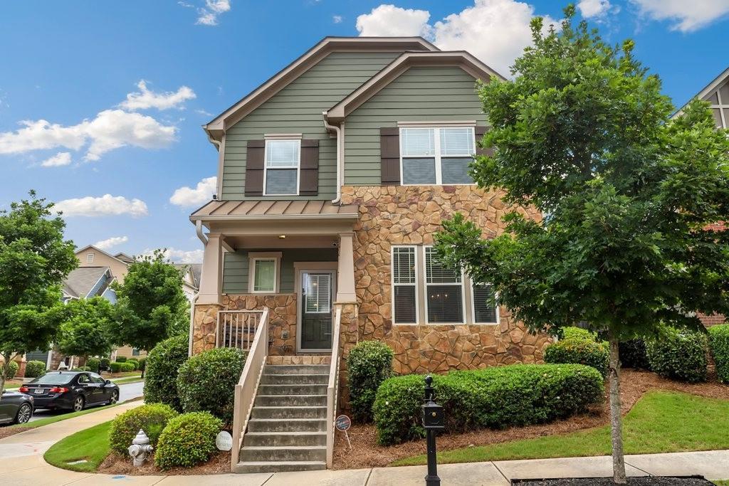 4445 Lassen Ct., Suwanee, GA 30024