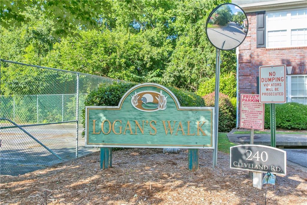 240 Cleveland Rd. #500, Bogart, GA 30622