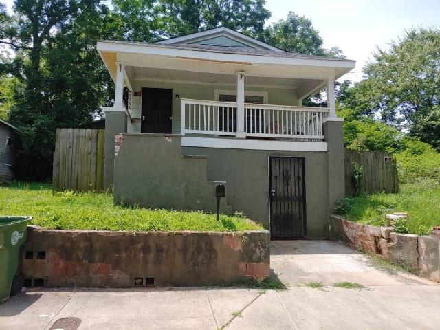 880 Drummond St., Atlanta, GA 30314