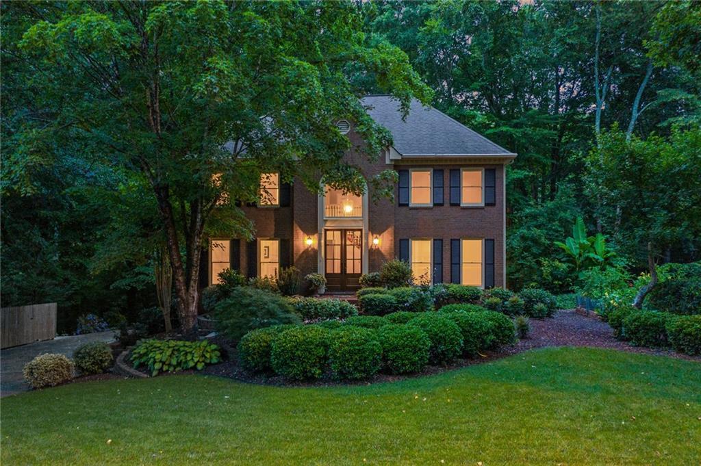 3198 Wicks Creek Tr., Marietta, GA 30062