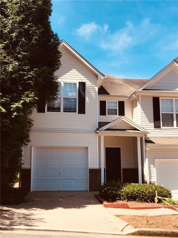 4933 Vireo Dr., Flowery Branch, GA 30542