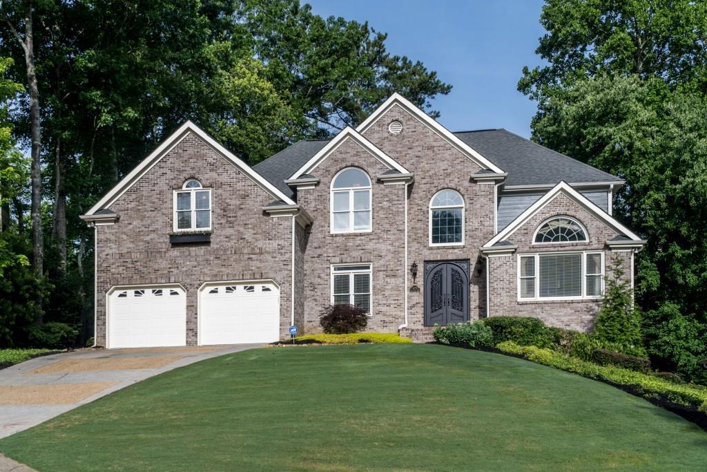 4255 Creek Haven Dr., Marietta, GA 30066
