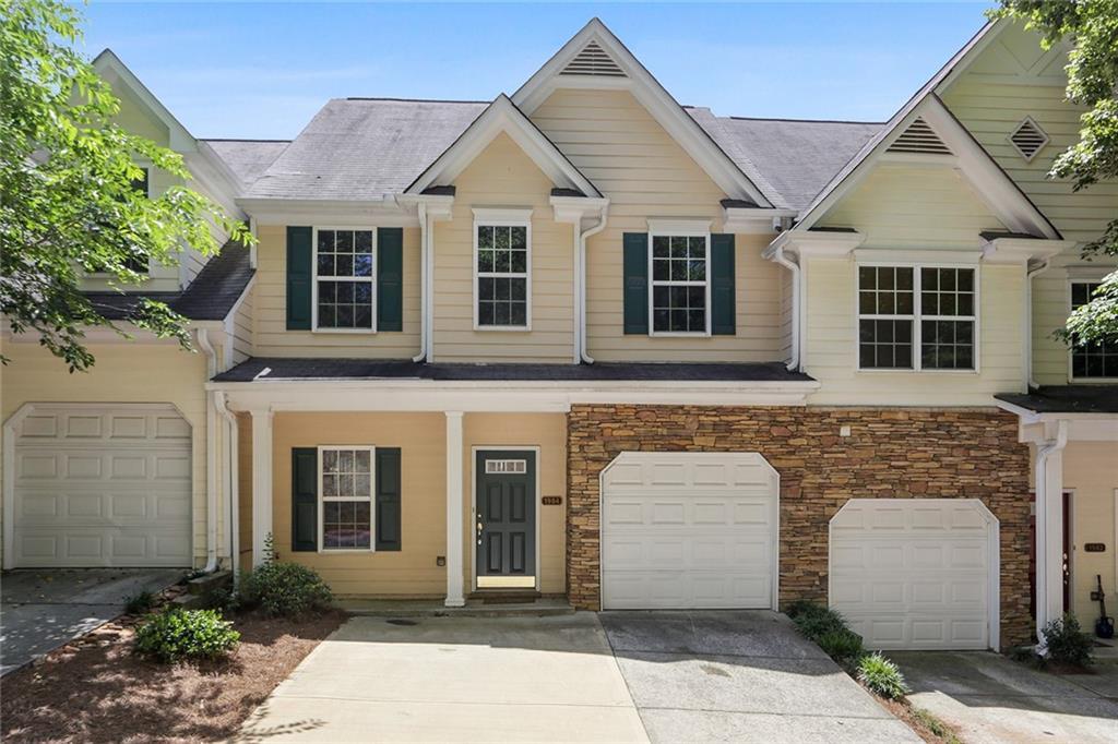 1984 Hoods Fort Cir., Kennesaw, GA 30144