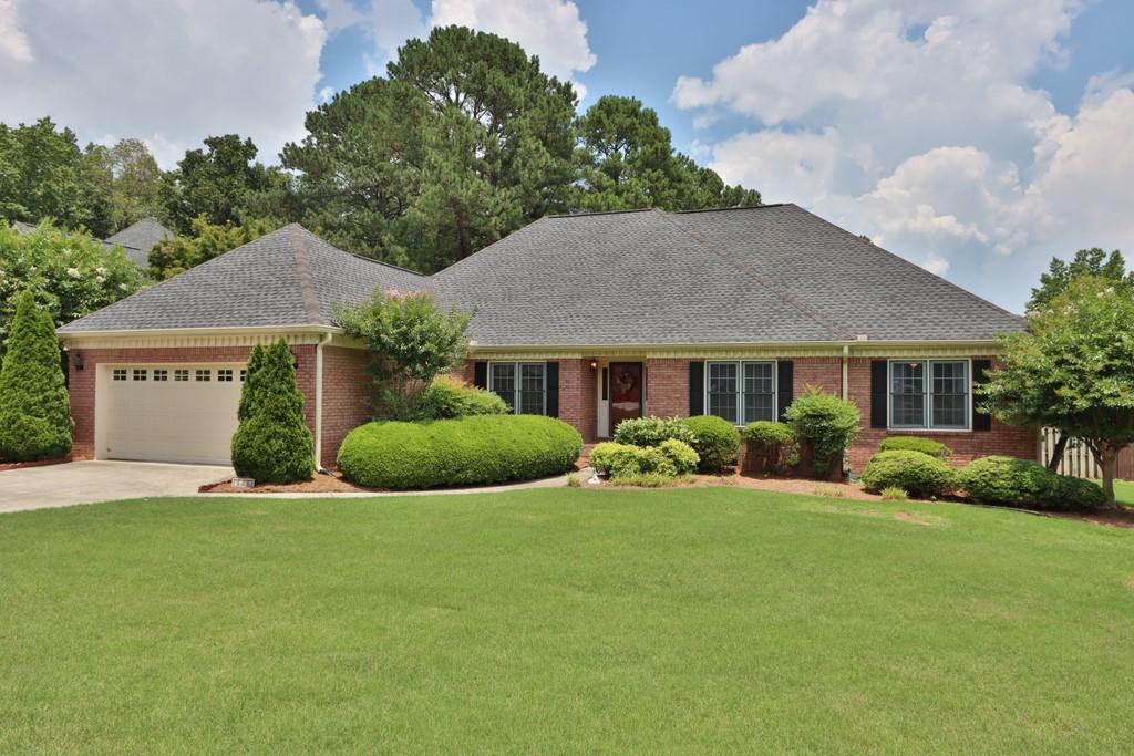 1416 Mill Glenn Ct., Lawrenceville, GA 30045