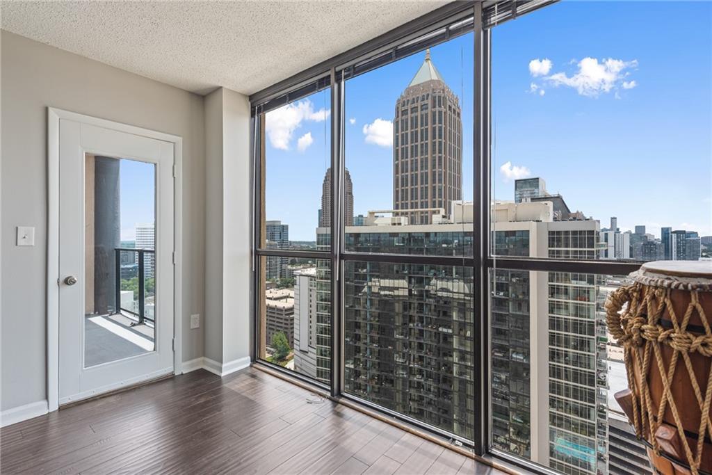 1280 W Peachtree St. #3407, Atlanta, GA 30309