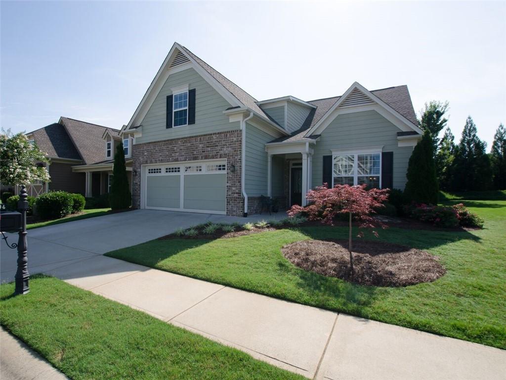 3304 Locust Cove Rd., Gainesville, GA 30504