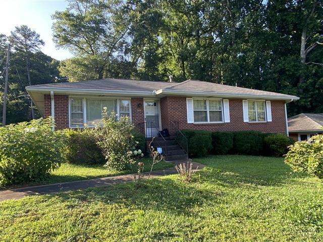 2600 N Clark Dr., East Point, GA 30344