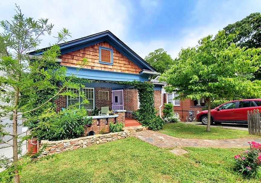 911 Woodland Ave., Atlanta, GA 30316