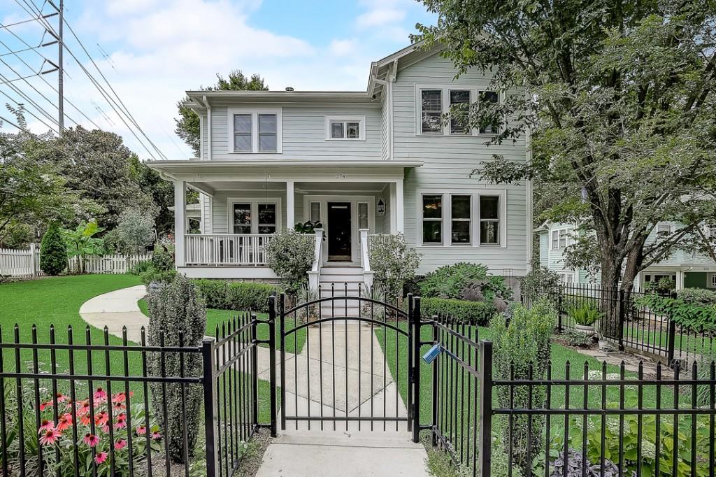 274 Ferguson St., Atlanta, GA 30307