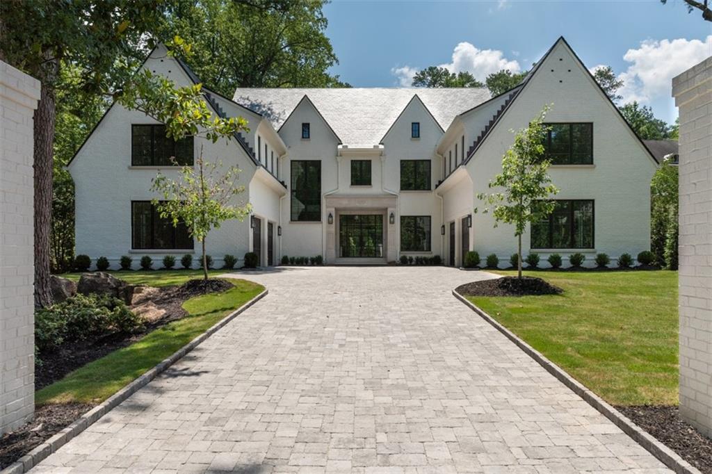 258 Pineland Rd., Atlanta, GA 30342