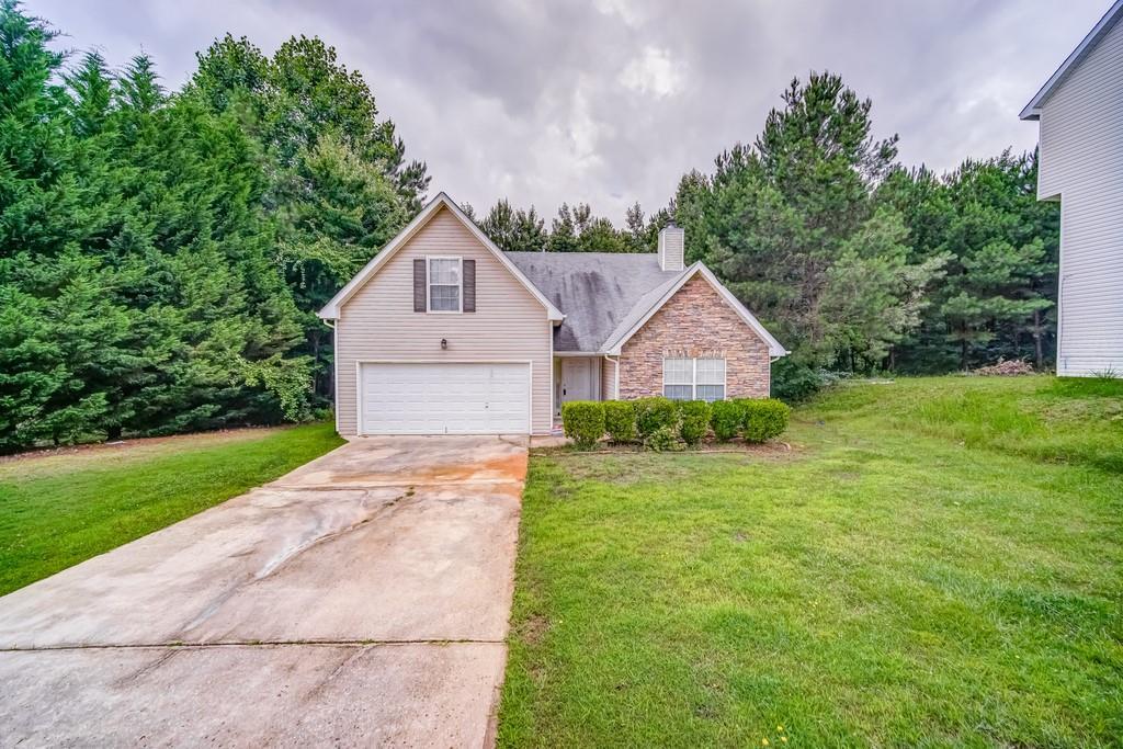 4780 Bald Eagle Way, Douglasville, GA 30135
