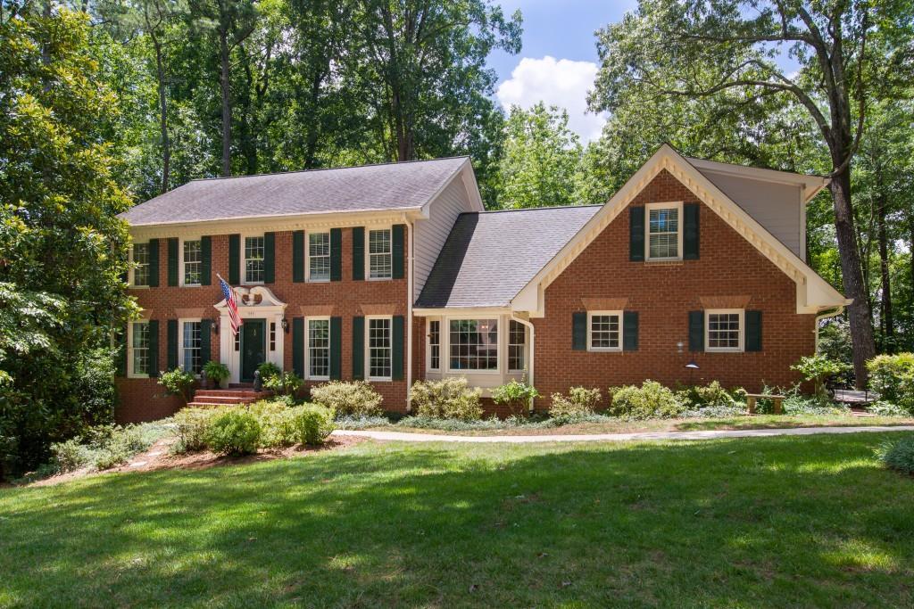 545 Junction Point, Roswell, GA 30075