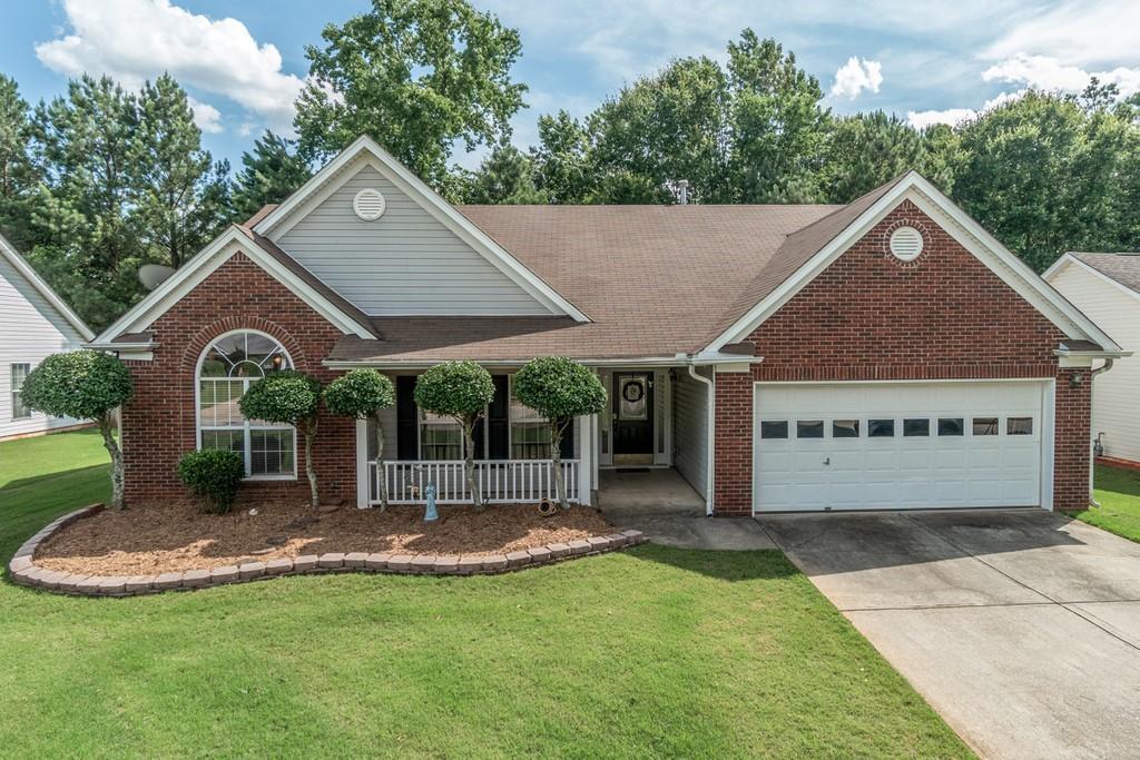 338 Kingsberry Ln., Lawrenceville, GA 30046
