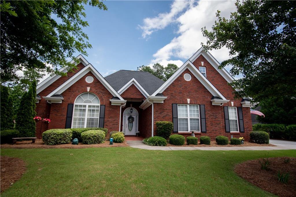 712 Ashley Wilkes Way, Loganville, GA 30052