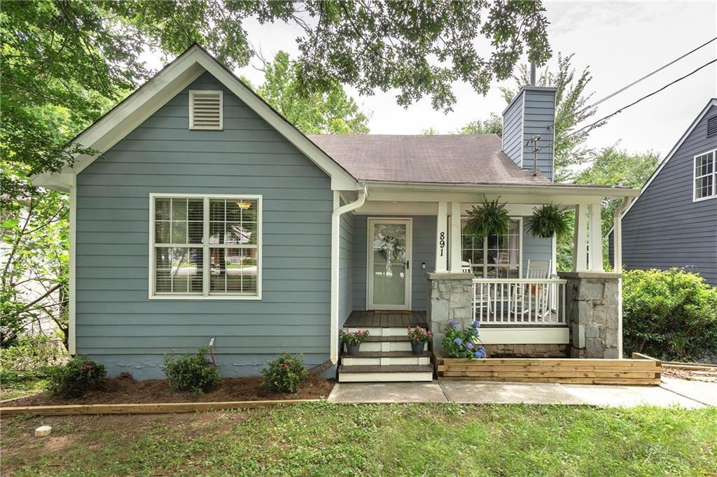 891 United Ave., Atlanta, GA 30316