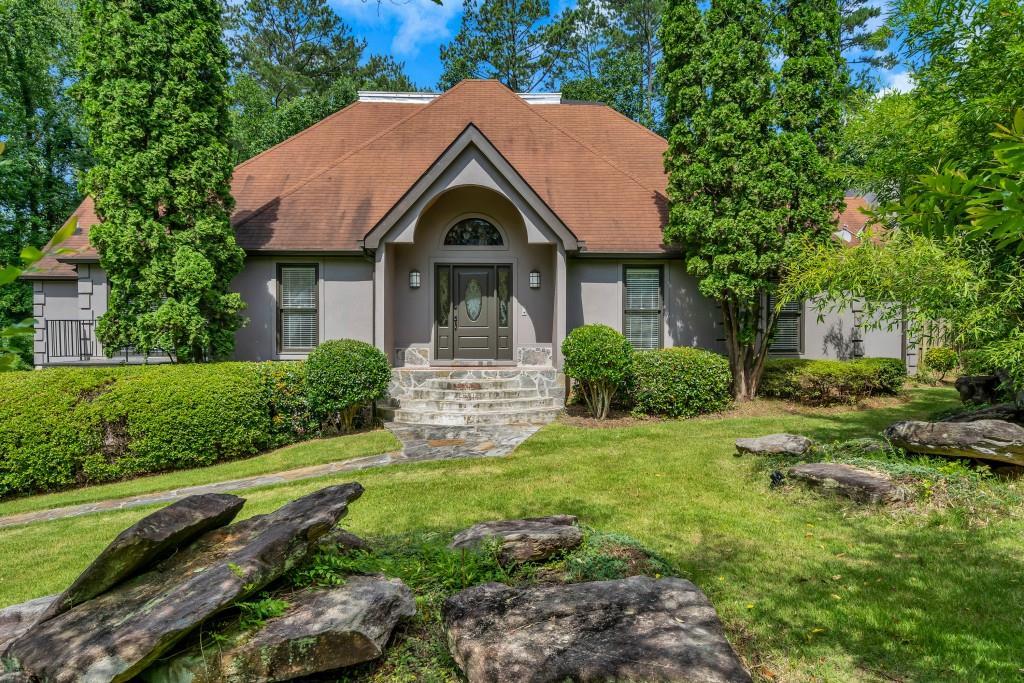 11260 Houze Rd., Roswell, GA 30076