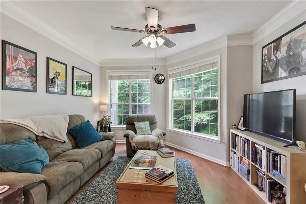 4208 Westchester Ridge, Brookhaven, GA 30329
